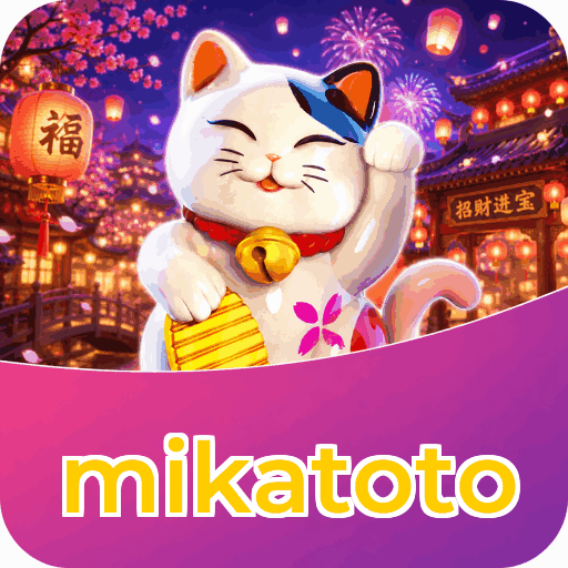 mikatoto Indonesia