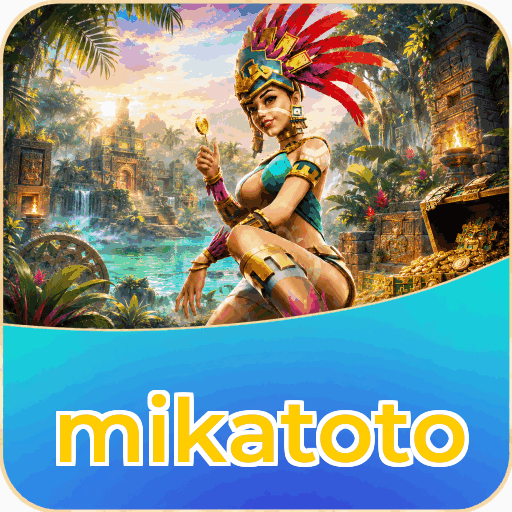 mikatoto Indonesia