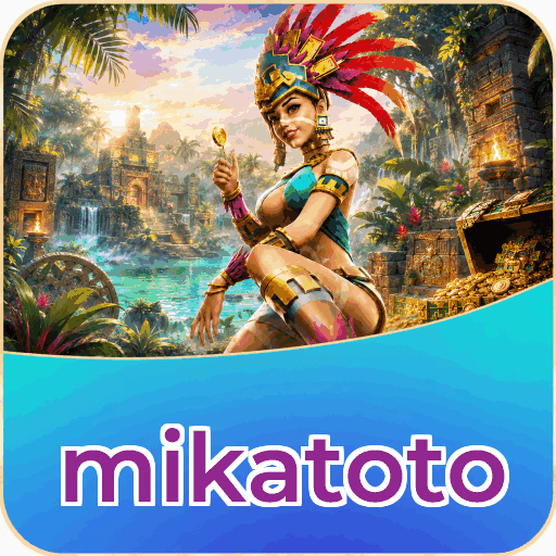 mikatoto Indonesia
