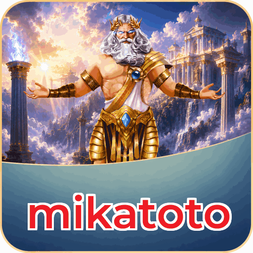mikatoto Indonesia