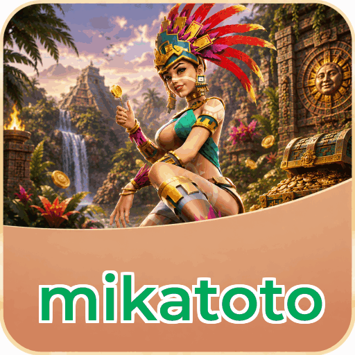mikatoto Indonesia
